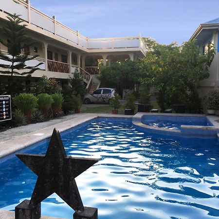 Stardust Beach Hotel Lian Eksteriør billede