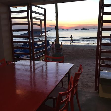 Stardust Beach Hotel Lian Eksteriør billede