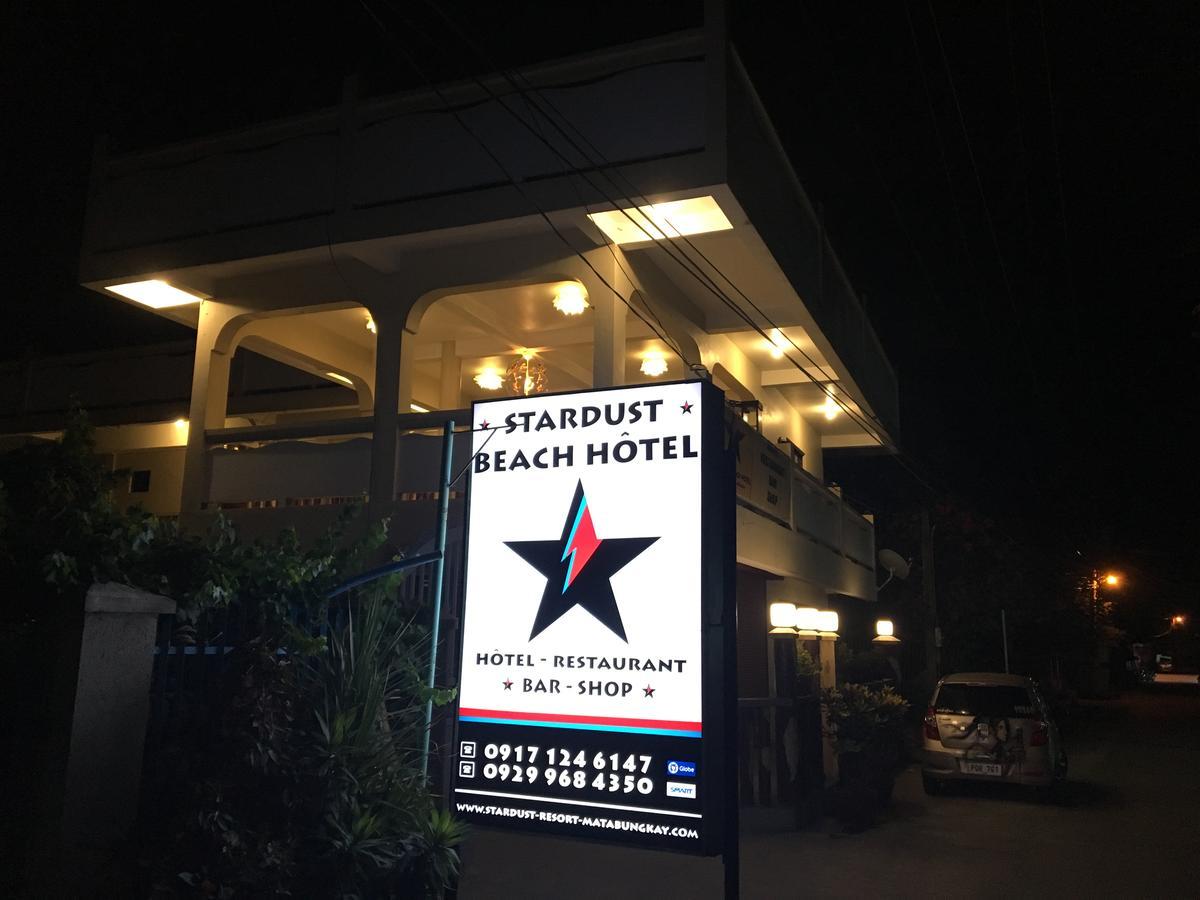 Stardust Beach Hotel Lian Eksteriør billede