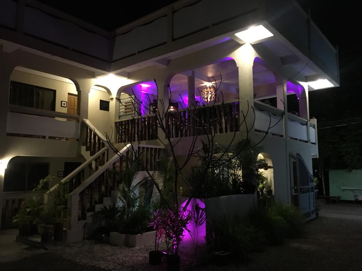 Stardust Beach Hotel Lian Eksteriør billede