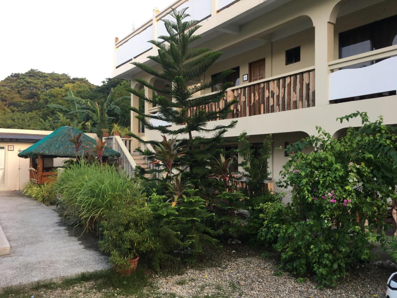 Stardust Beach Hotel Lian Eksteriør billede