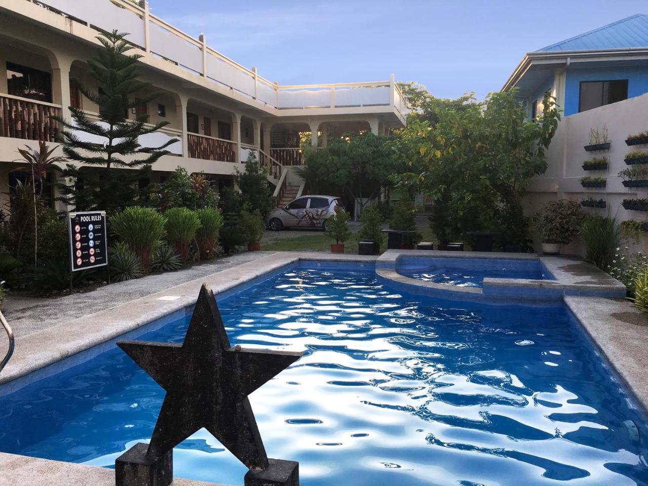 Stardust Beach Hotel Lian Eksteriør billede