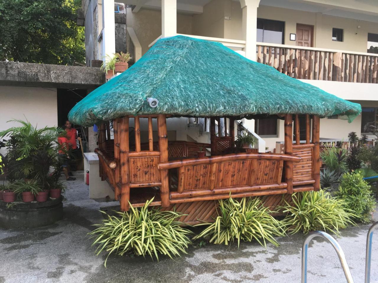 Stardust Beach Hotel Lian Eksteriør billede