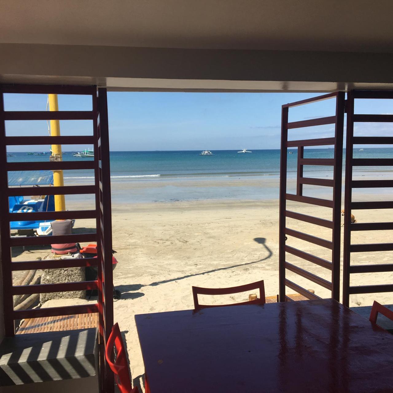 Stardust Beach Hotel Lian Eksteriør billede