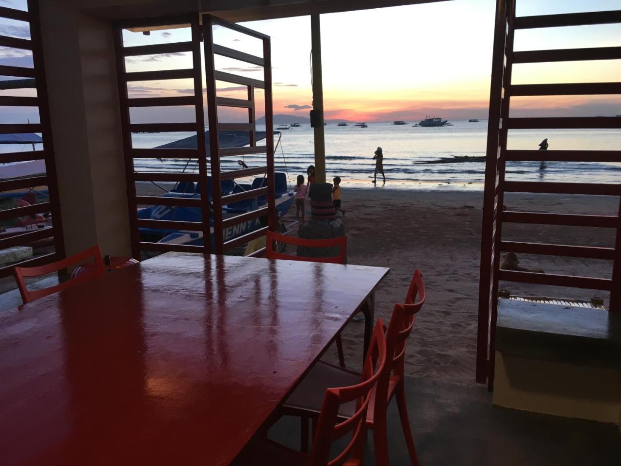 Stardust Beach Hotel Lian Eksteriør billede
